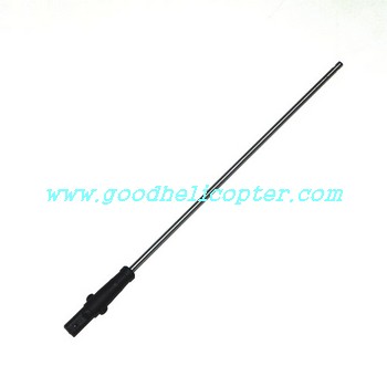 mjx-t-series-t10-t610 helicopter parts inner shaft - Click Image to Close